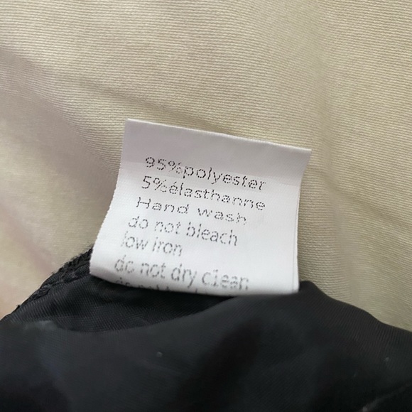 Gingham Pants - Picture 8 of 9